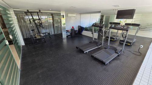 Alugo apartamento em Manaíra próximo ao Mag Shopping 772777