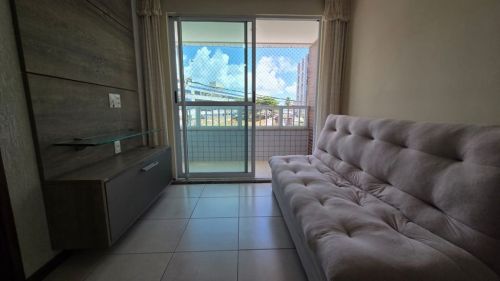 Alugo apartamento em Manaíra próximo ao Mag Shopping 772778