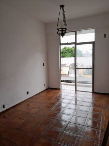 Alugo Apartamento Em Nova Iguaçu Área Central 748787