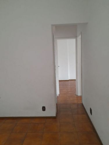 Alugo Apartamento Em Nova Iguaçu Área Central 748788