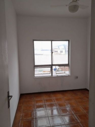 Alugo Apartamento Em Nova Iguaçu Área Central 748789