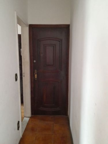 Alugo Apartamento Em Nova Iguaçu Área Central 748791