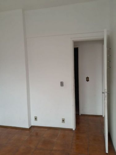 Alugo Apartamento Em Nova Iguaçu Área Central 748792