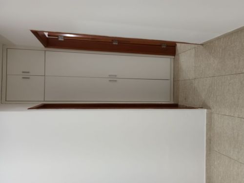 Alugo Apto 2 Quartos 59m2 perto Do Metrô Saens Pena tijuca Rj 750740