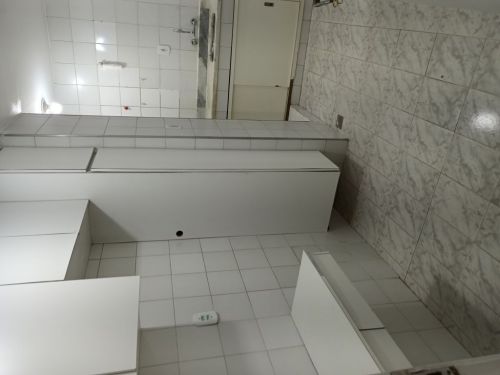 Alugo Apto 2 Quartos 59m2 perto Do Metrô Saens Pena tijuca Rj 750742