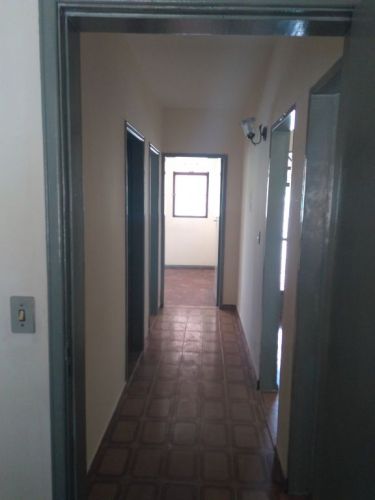 Alugo Casa 01 do lote 13 na Qnj 39 - 03 quartos 754750