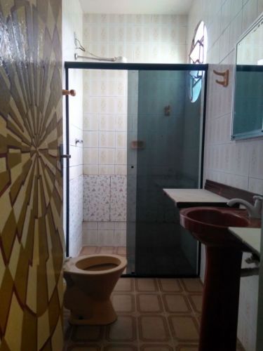 Alugo Casa 01 do lote 13 na Qnj 39 - 03 quartos 754753
