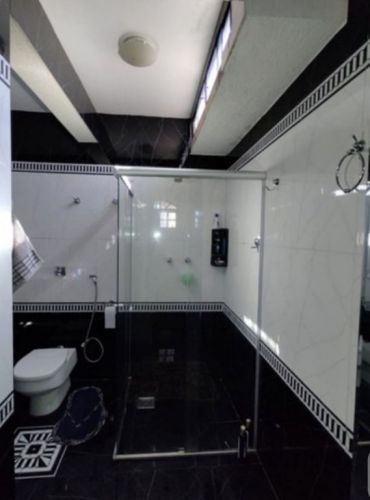 Alugo linda casa Pavimento Superior  751610