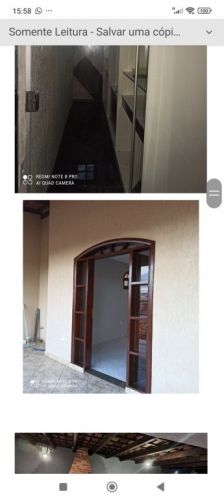 Alugo linda casa Pavimento Superior  751613
