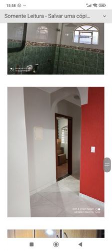 Alugo linda casa Pavimento Superior  751615