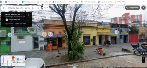 Locação no Menino Deus em Porto Alegre? Encontrou a melhor loja na relação custo-benefício $. 782529