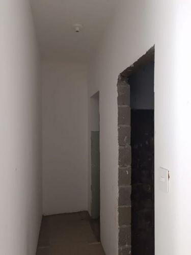 Alugo Salão Comercial Em Praia Grande - Bairro Ocian com 100 mts² 774487