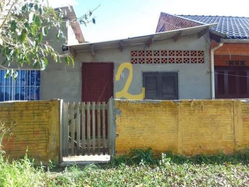 Aluguel anual em Torres 772681