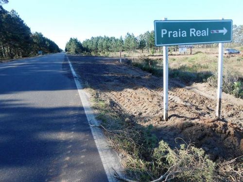 Aluguel anual em Torres 772686