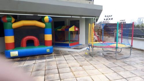 Aluguel Brinquedos para Festa - Porto Alegre 744119