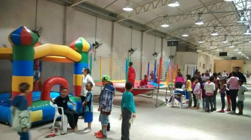 Aluguel Brinquedos para Festa - Porto Alegre 744121