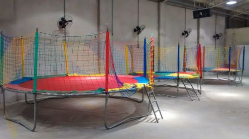 Aluguel Brinquedos para Festa - Porto Alegre 744122