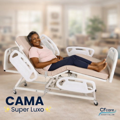  Aluguel Cama Hospitalar e Equipamentos Hospitalares Abc Paulista 778340