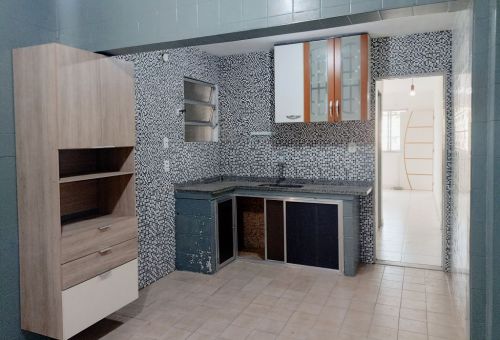 Aluguel casa Bairro Adriana - Campo Grande 741842