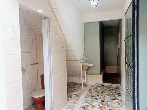 Aluguel casa Bairro Adriana - Campo Grande 741844