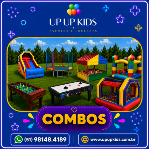 Aluguel de Air Hockey Poa  Mapeado e Entregue na Sua Festa 784795