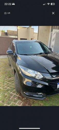 Aluguel De Carro Honda Hrv Para Uber Por Semana 742098