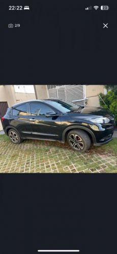 Aluguel De Carro Honda Hrv Para Uber Por Semana 742099