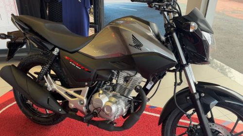 Aluguel de Moto 758219