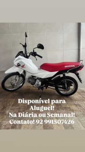 Aluguel de Motos 771507