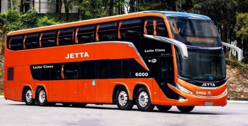 Aluguel De Ônibus  775234