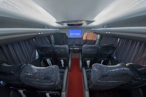 Aluguel De Ônibus  775235