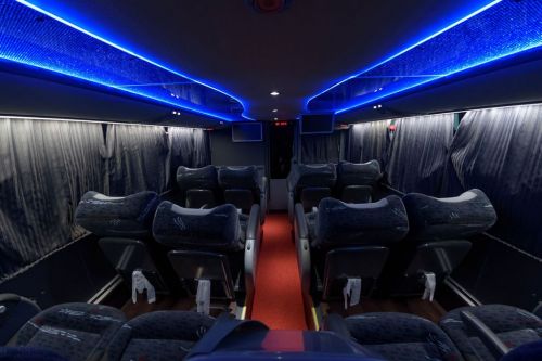 Aluguel De Ônibus  775236