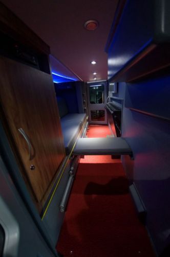 Aluguel De Ônibus  775239