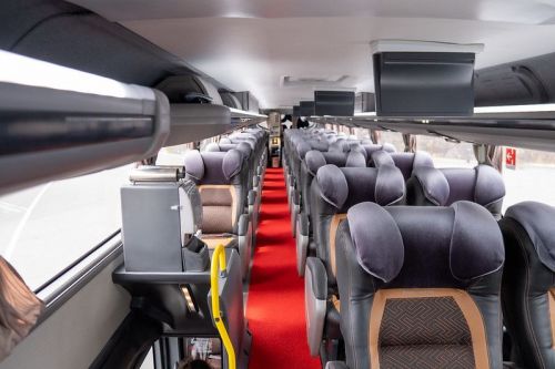 Aluguel De Ônibus 27998971766 775227