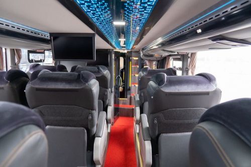 Aluguel De Ônibus 27998971766 775229