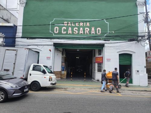 Aluguel de Salas e Lojas comerciais 766460 Aluguel de Salas e Lojas comerciais 766460