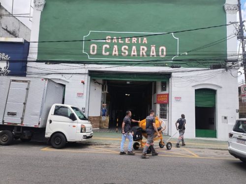 Aluguel de Salas e Lojas comerciais 766461 Aluguel de Salas e Lojas comerciais 766461