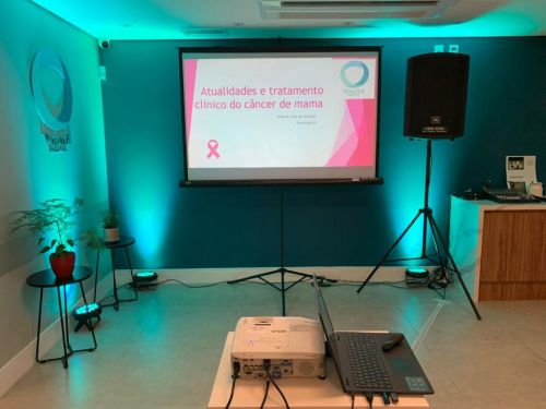 Aluguel de Som Painel de Led Palco e Iluminação para Eventos 773302