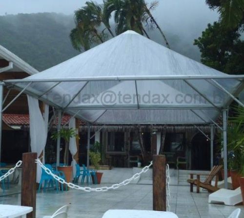 aluguel de Tenda barraca lona - Alugue hoje  739354