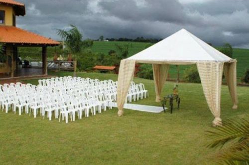 Aluguel de tendas 10x10 - o melhor preço 12-99772-7438 748396