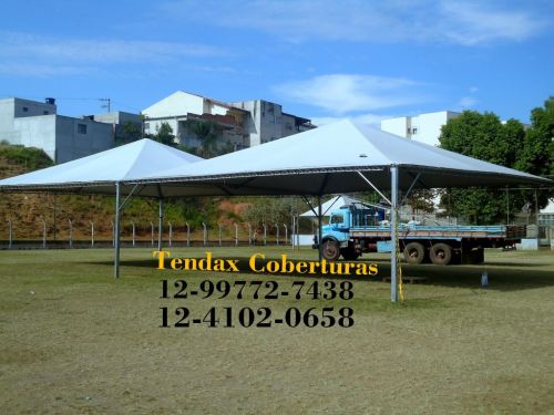 Aluguel de tendas 12-99772-7438 Caçapava  taubate Pindamonhangaba  777050