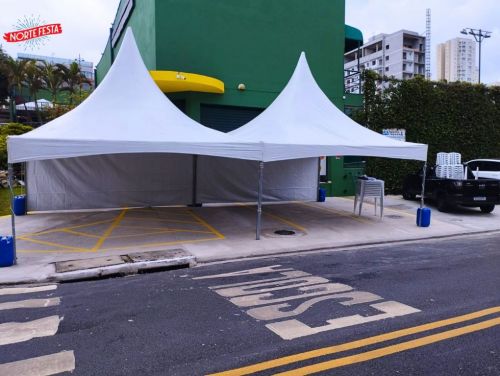 Locação de Tendas na Zona Norte de São Paulo  Norte Festa 785413