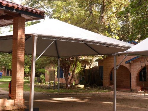 Aluguel de tendas 5x5 em são josé dos campos e região 741542