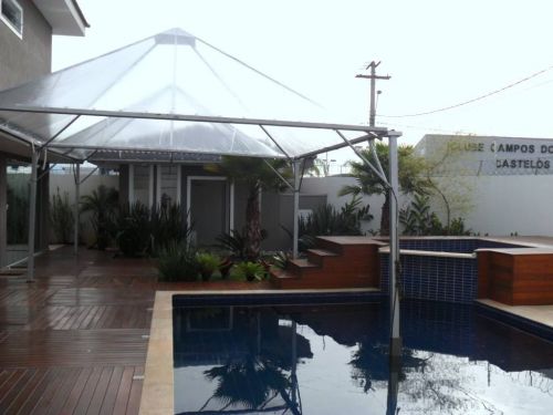 Aluguel de tendas 5x5 em são josé dos campos e região 741545