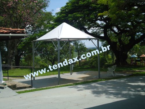 Aluguel de tendas 5x5 para eventos em jacareí  745244