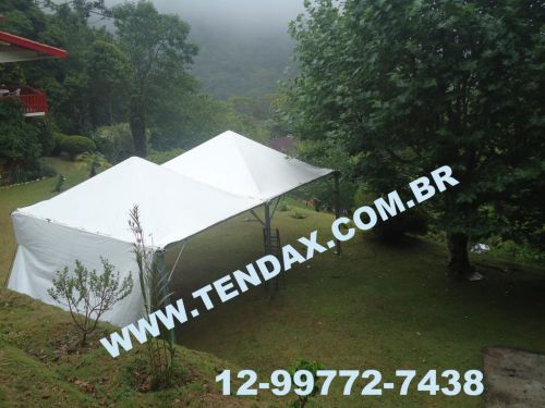Aluguel de tendas 5x5 para eventos em jacareí  745245