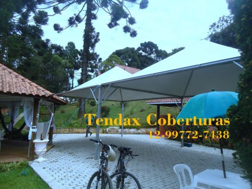 Aluguel de tendas 5x5 para eventos em jacareí  745246
