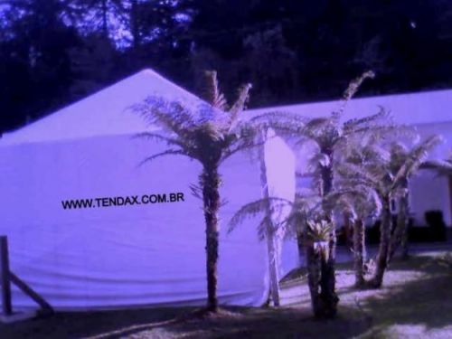 Aluguel de tendas barracas em Santa Branca e região  751844