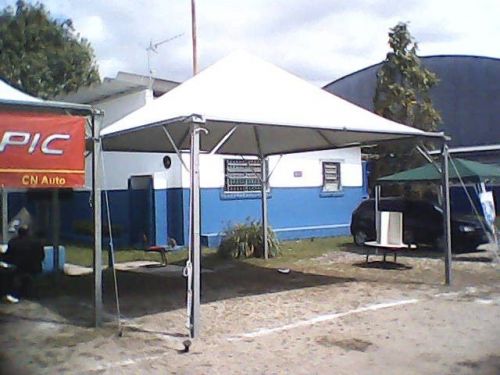 Aluguel de tendas barracas em Santa Branca e região  751845