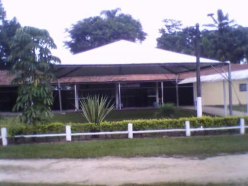 Aluguel de tendas barracas em Santa Branca e região  751846